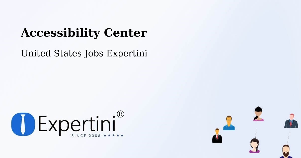 Accessibility Statement – Hancock - United States Jobs Expertini