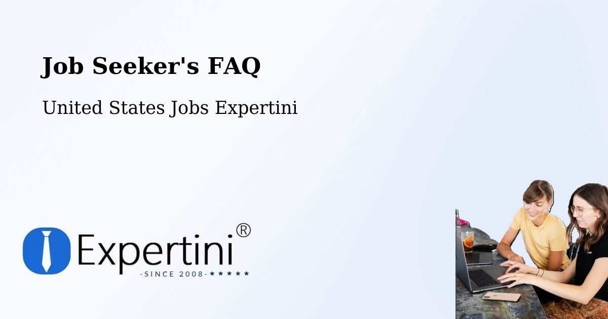 Job Seeker FAQ – Hancock - United States Jobs Expertini