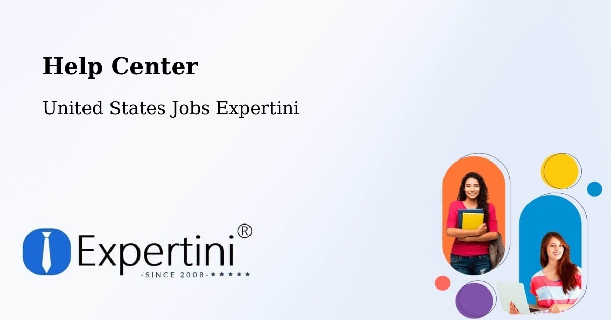 Help Center – Hancock - United States Jobs Expertini