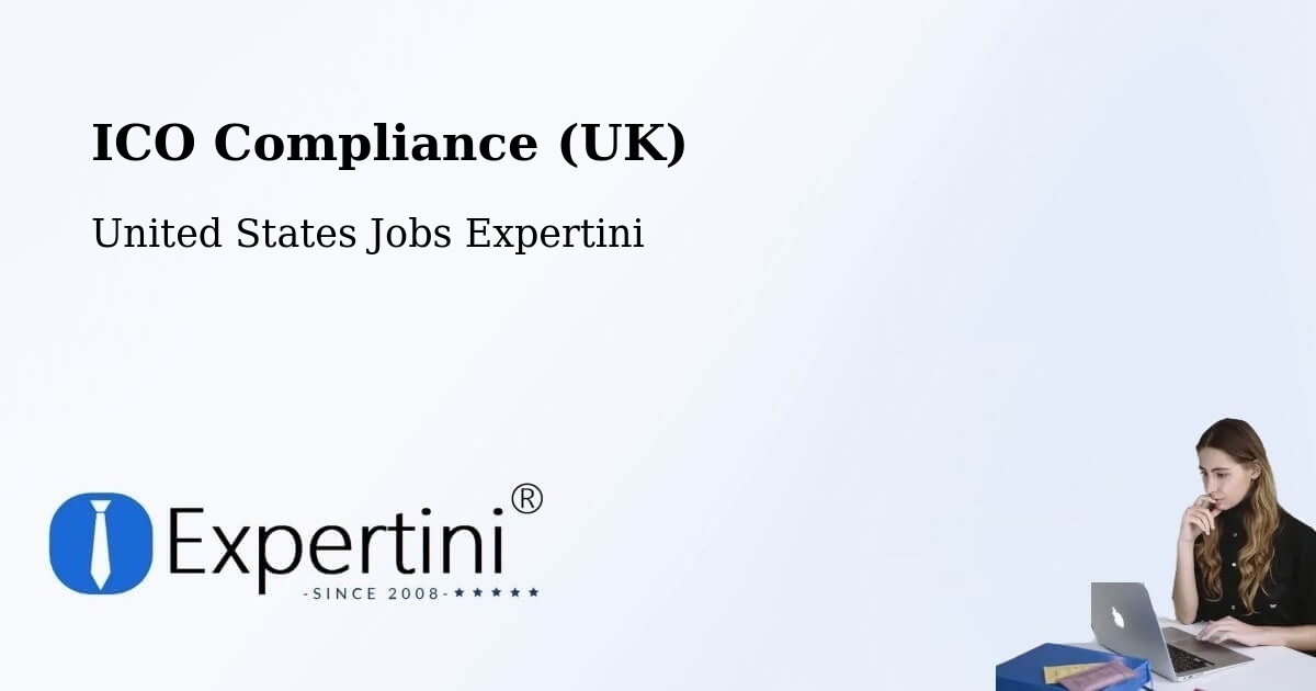 UK Data Protection & ICO Compliance – Hancock - United States Jobs Expertini