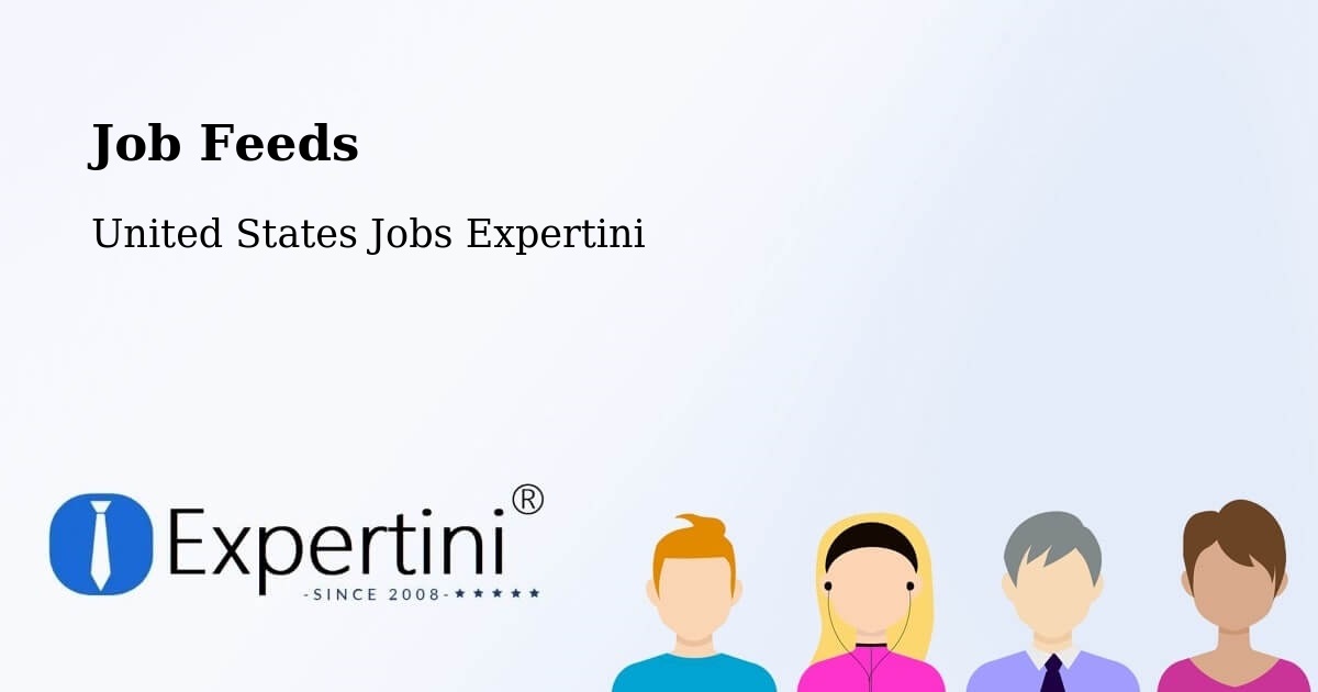 Job Listings Feed – Hancock - United States Jobs Expertini