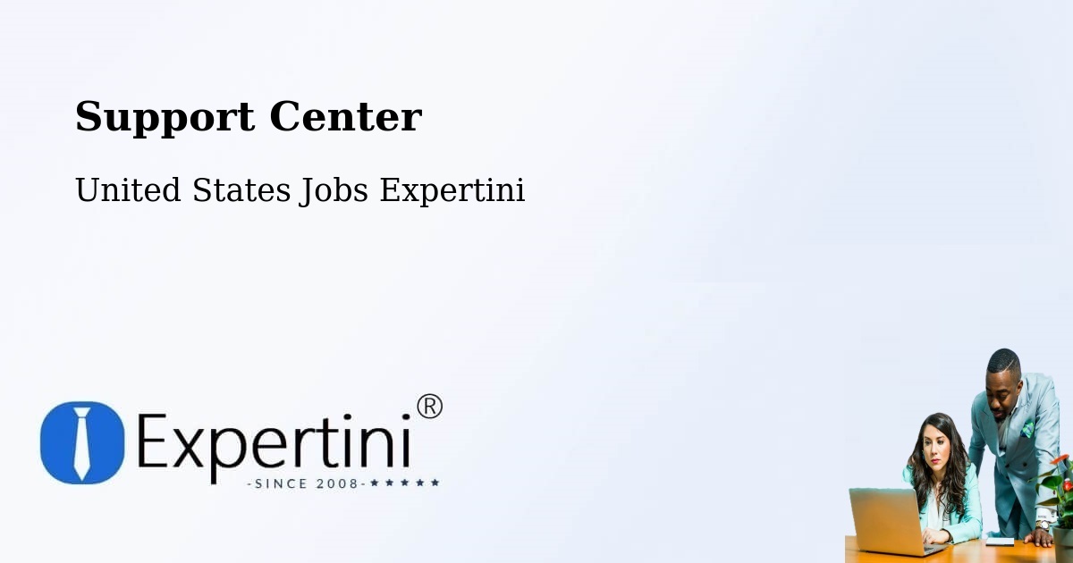 Support Services – Hancock - United States Jobs Expertini