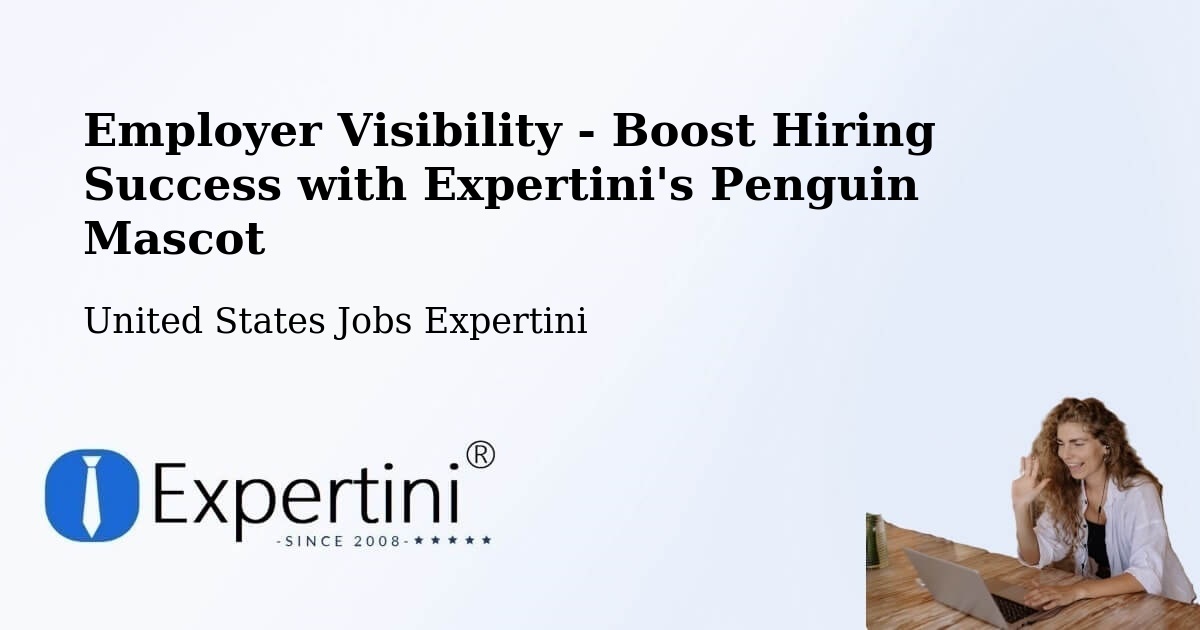 CV and Resume Visibility Optimization – Hancock - United States Jobs Expertini